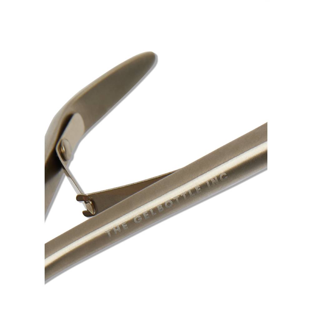The GelBottle Inc ProNip Cuticle Nipper