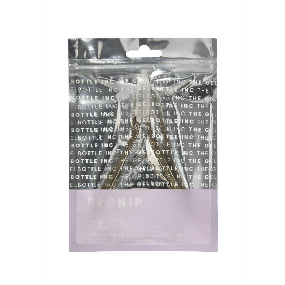 The GelBottle Inc ProNip Cuticle Nipper