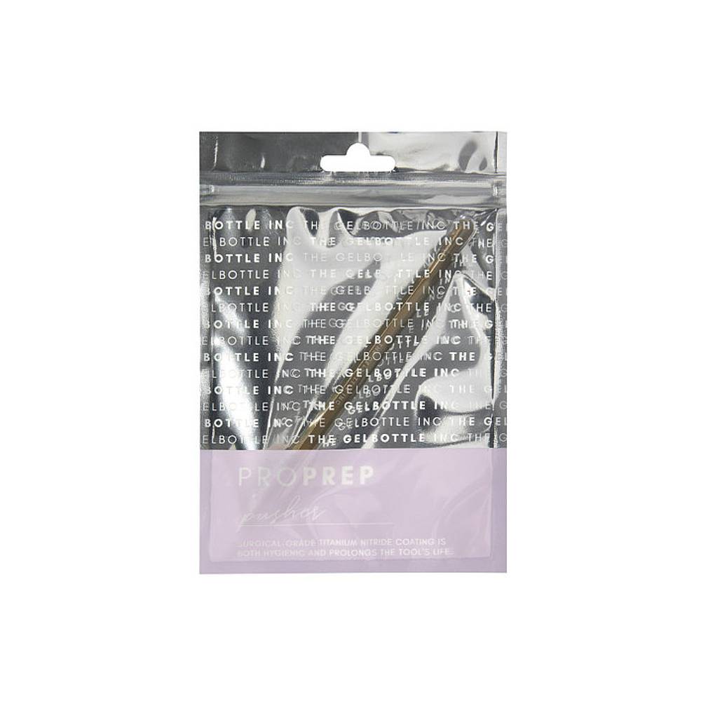 The GelBottle Inc ProPrep Cuticle Pusher