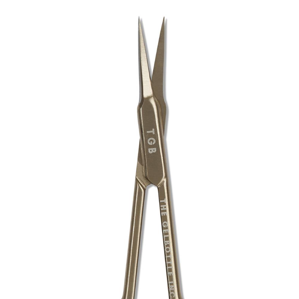 The GelBottle Inc ProTrim Nail Scissors