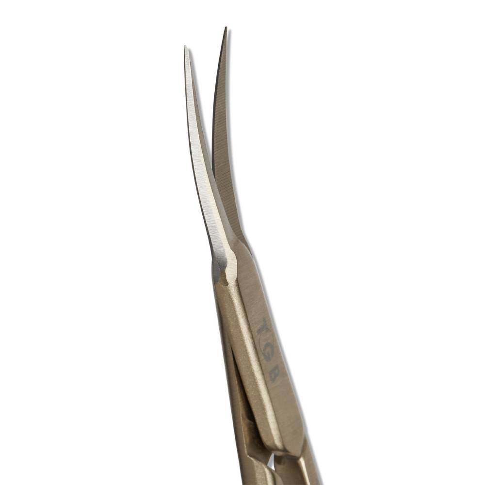 The GelBottle Inc ProTrim Nail Scissors