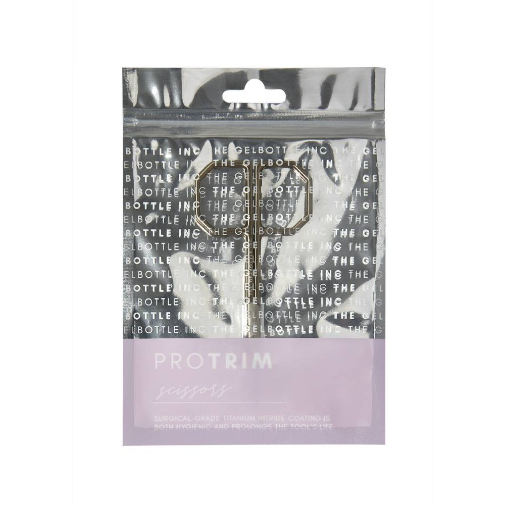 The GelBottle Inc ProTrim Nail Scissors
