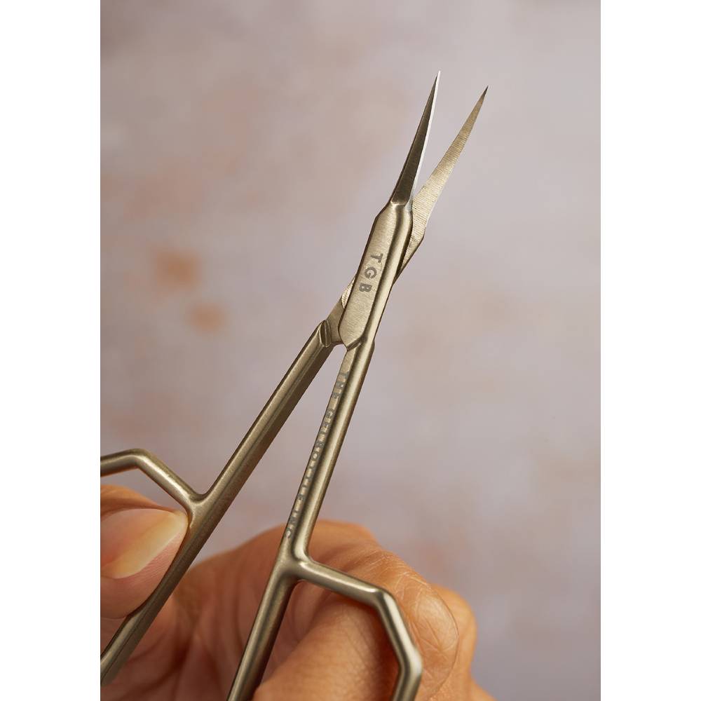 The GelBottle Inc ProTrim Nail Scissors