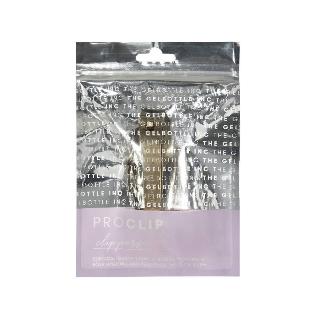 The GelBottle Inc ProClip Nail Clippers