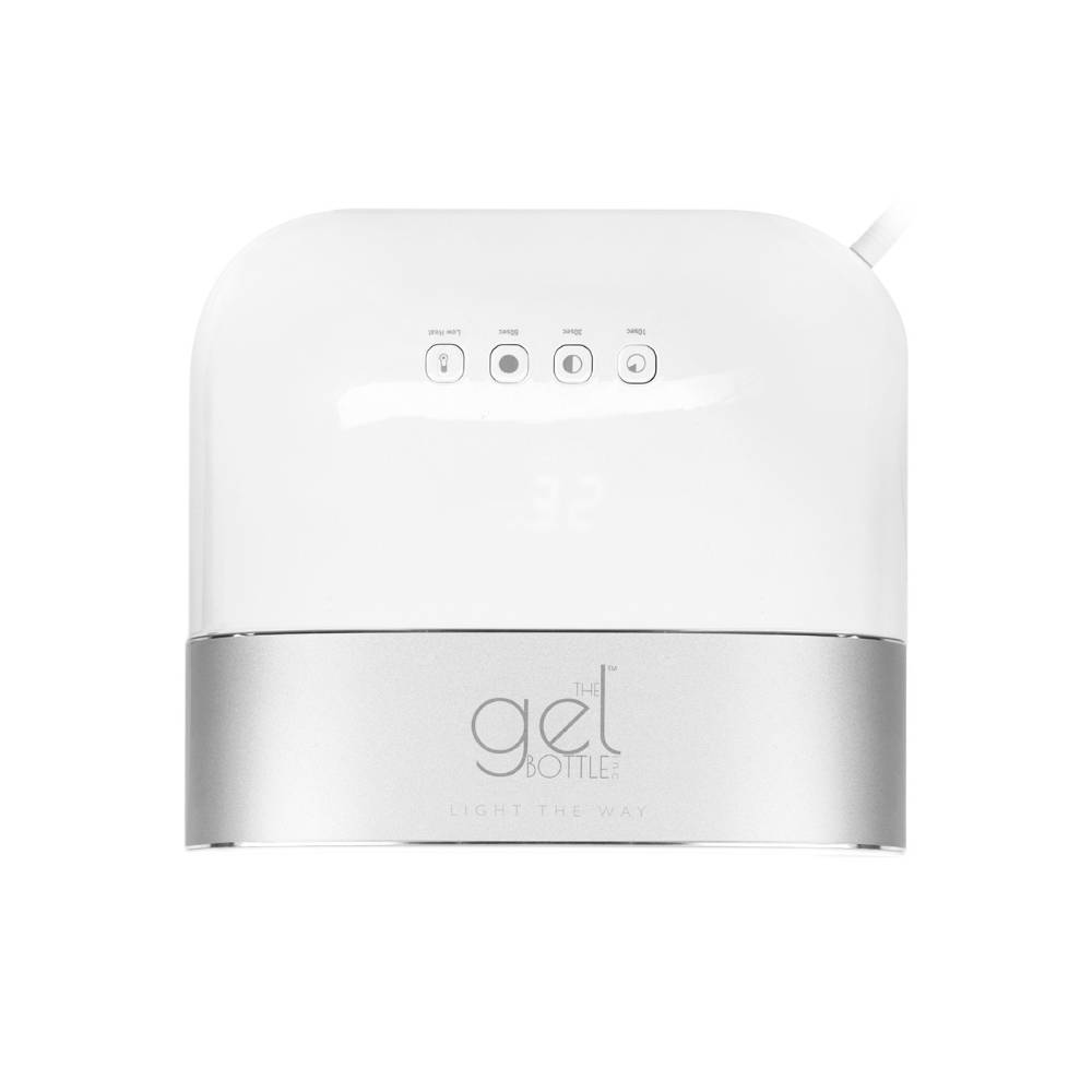 The GelBottle Inc Light The Way Nail Lamp