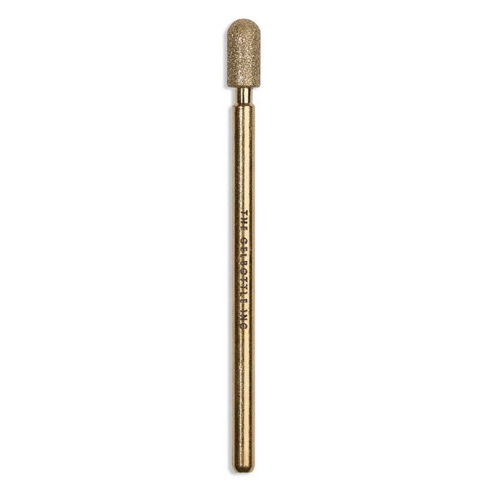 The GelBottle Inc Cuticle Smoother E-File Bit