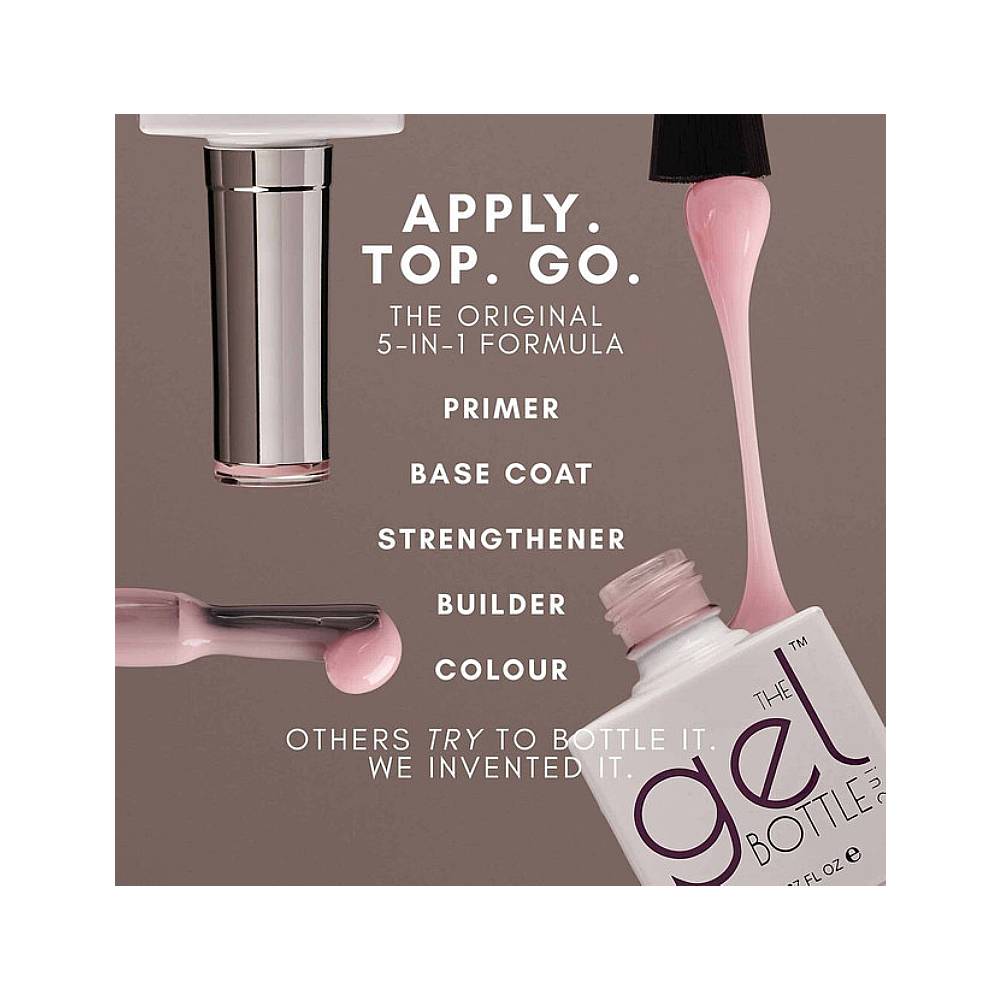The GelBottle Inc BIAB™ 7ml