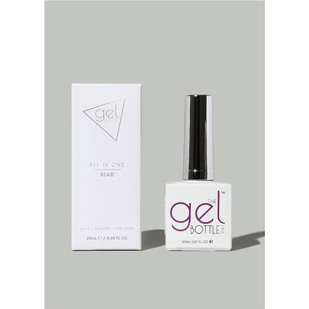 The GelBottle Inc BIAB™ All-in-One 20ml