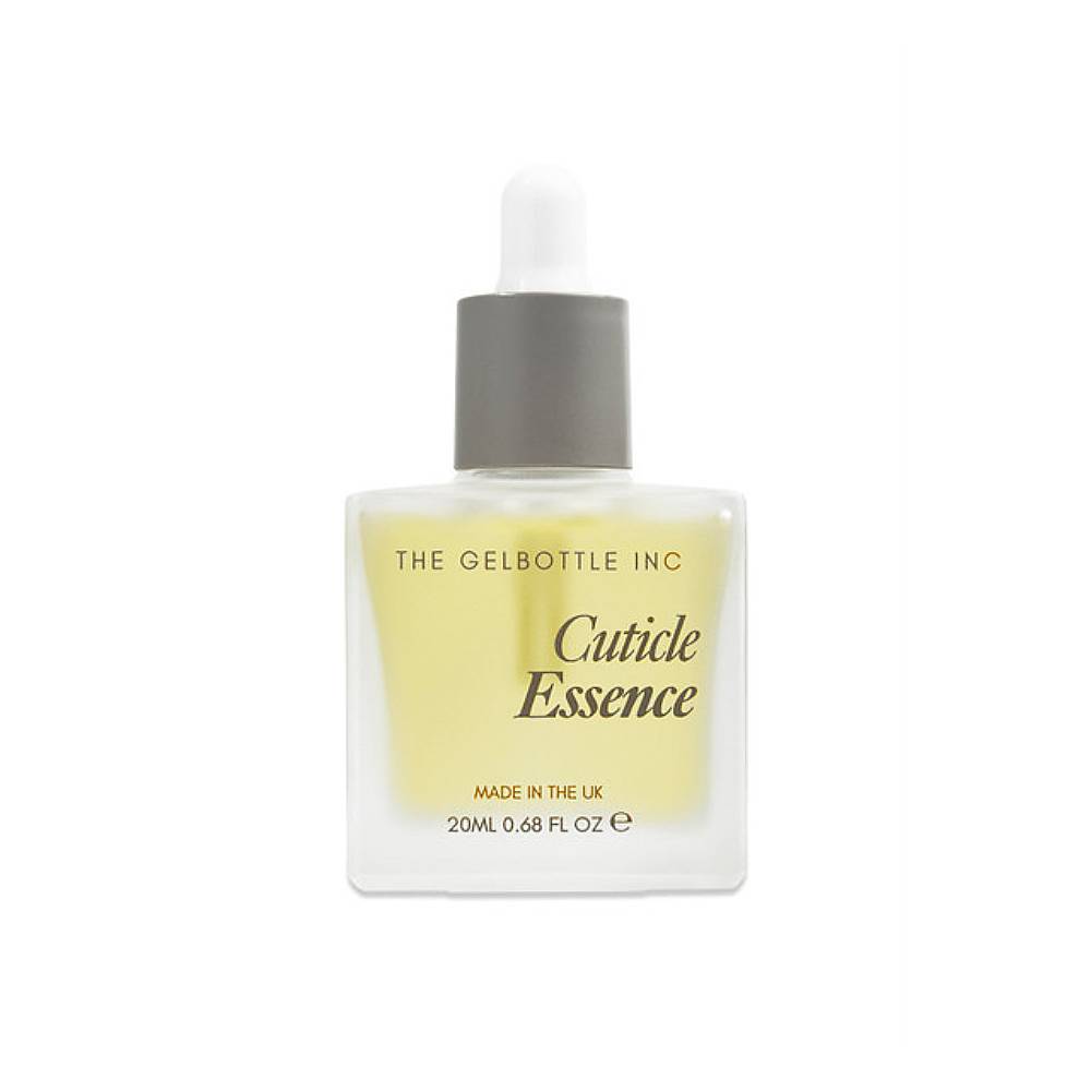 The GelBottle Inc Cuticle Essence 20ml