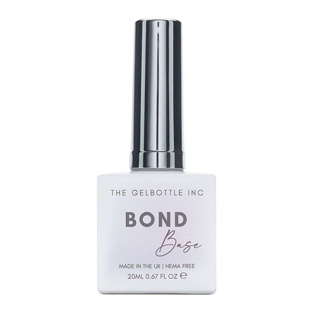 The GelBottle Inc Bond Base Coat 20ml