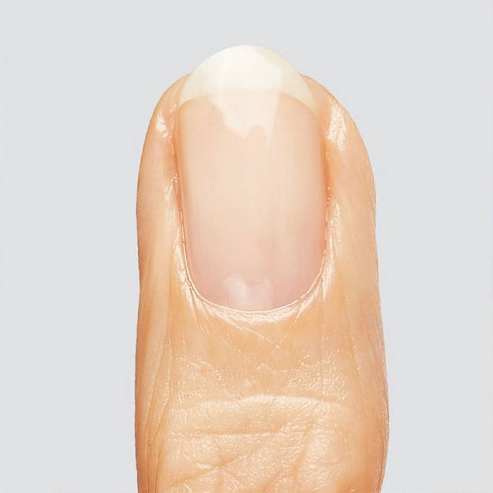 The GelBottle Inc Glow Top Coat 20ml