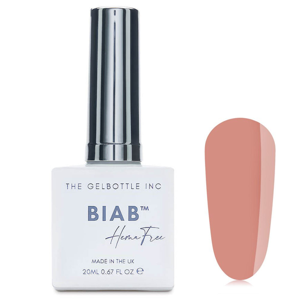 The GelBottle Inc Hema Free BIAB™ 20ml