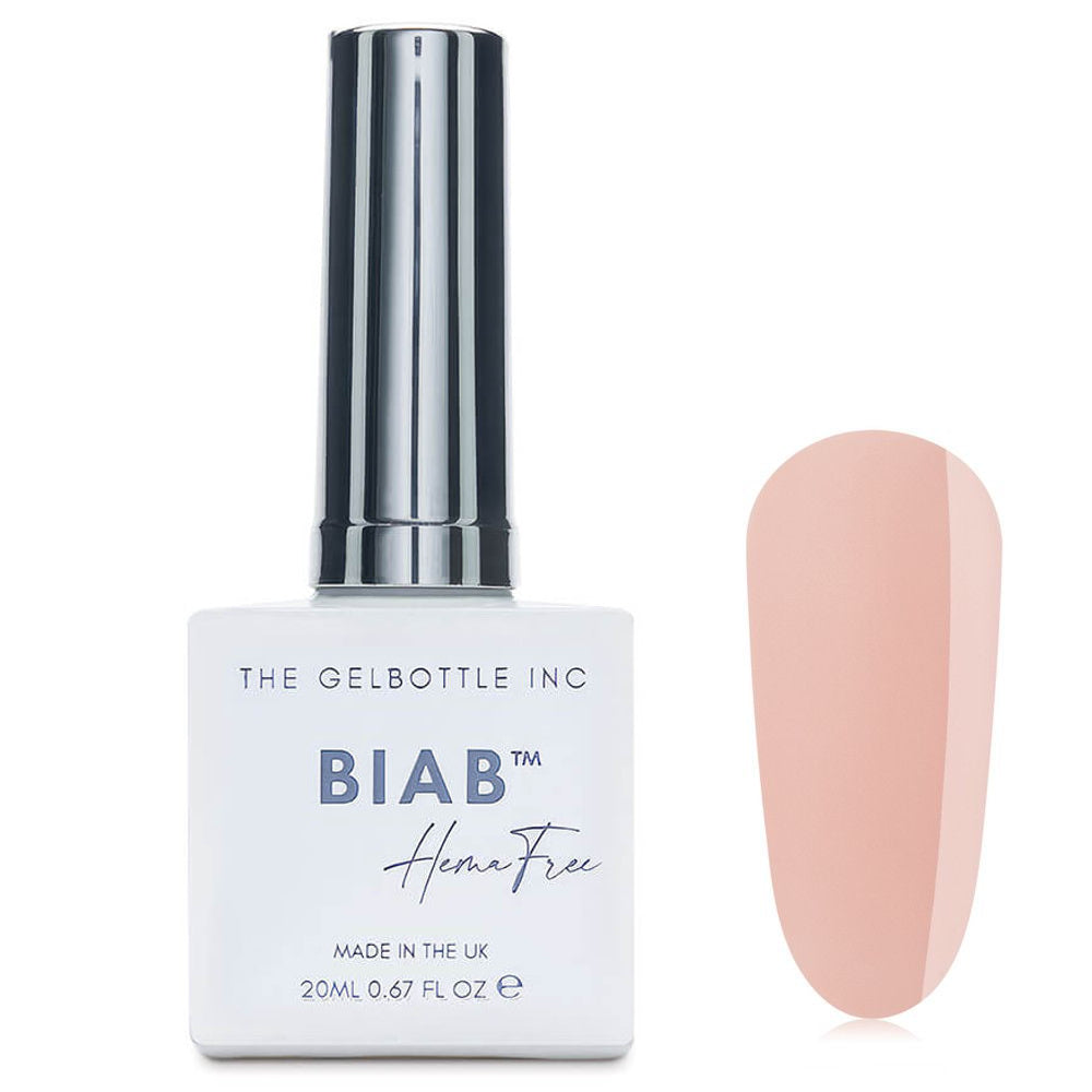 The GelBottle Inc Hema Free BIAB™ 20ml