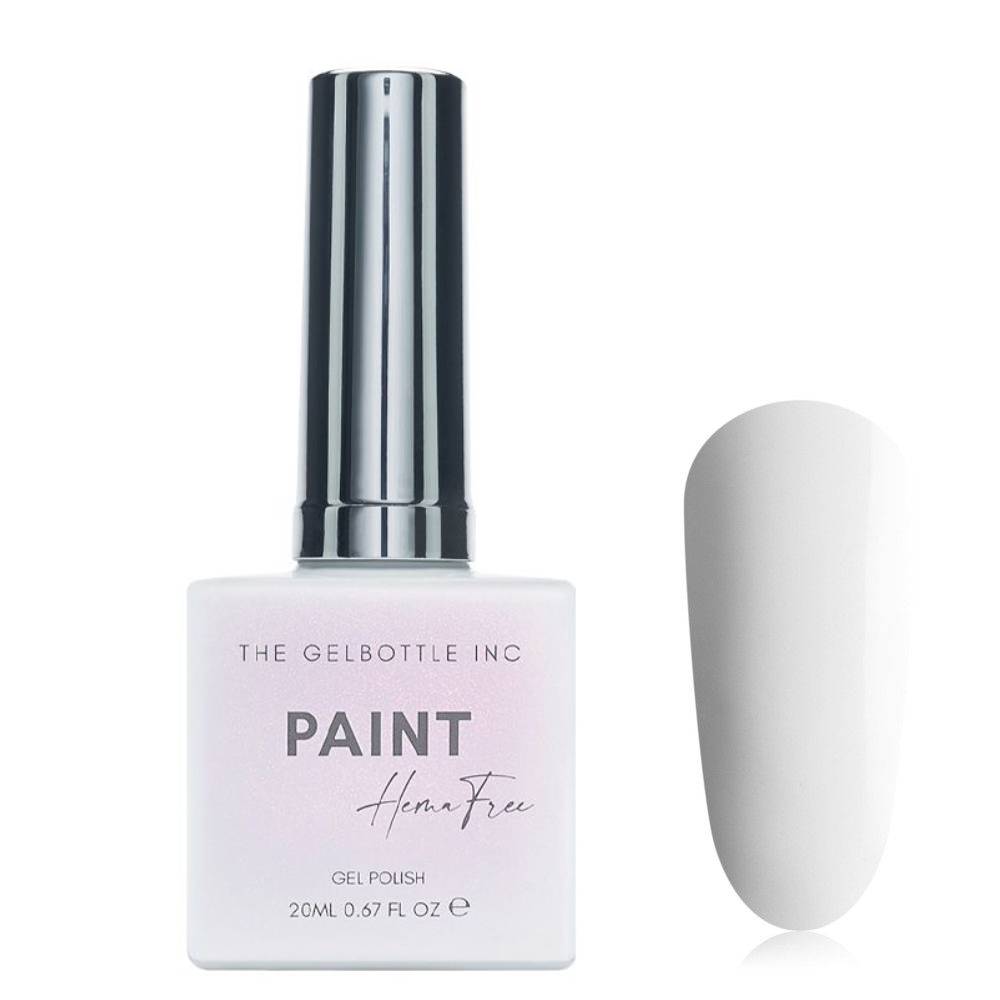 The GelBottle Inc Hema Free Paint 20ml