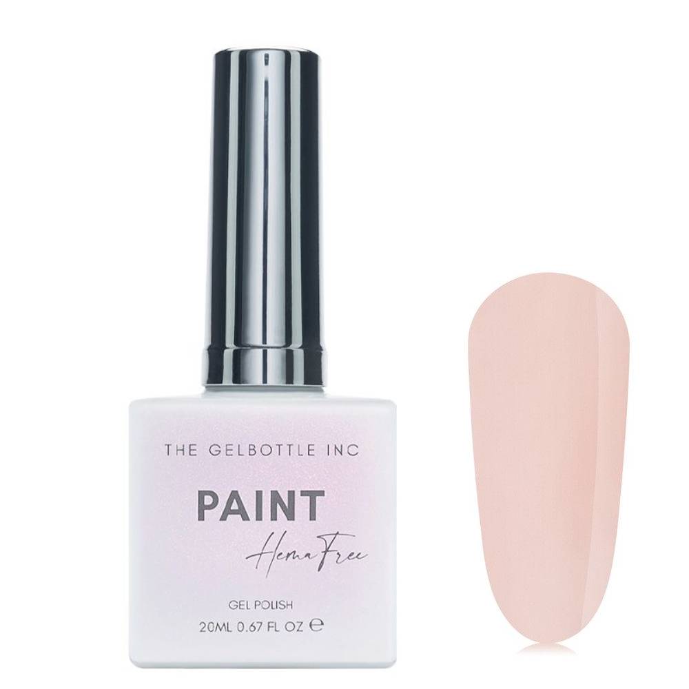 The GelBottle Inc Hema Free Paint 20ml