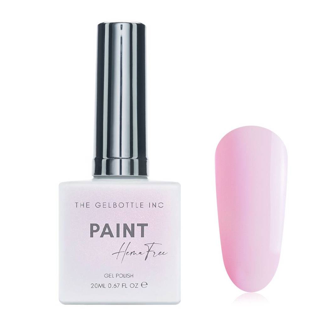 The GelBottle Inc Hema Free Paint 20ml