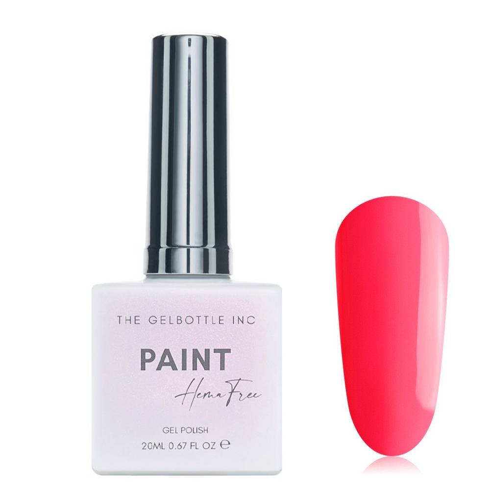 The GelBottle Inc Hema Free Paint 20ml