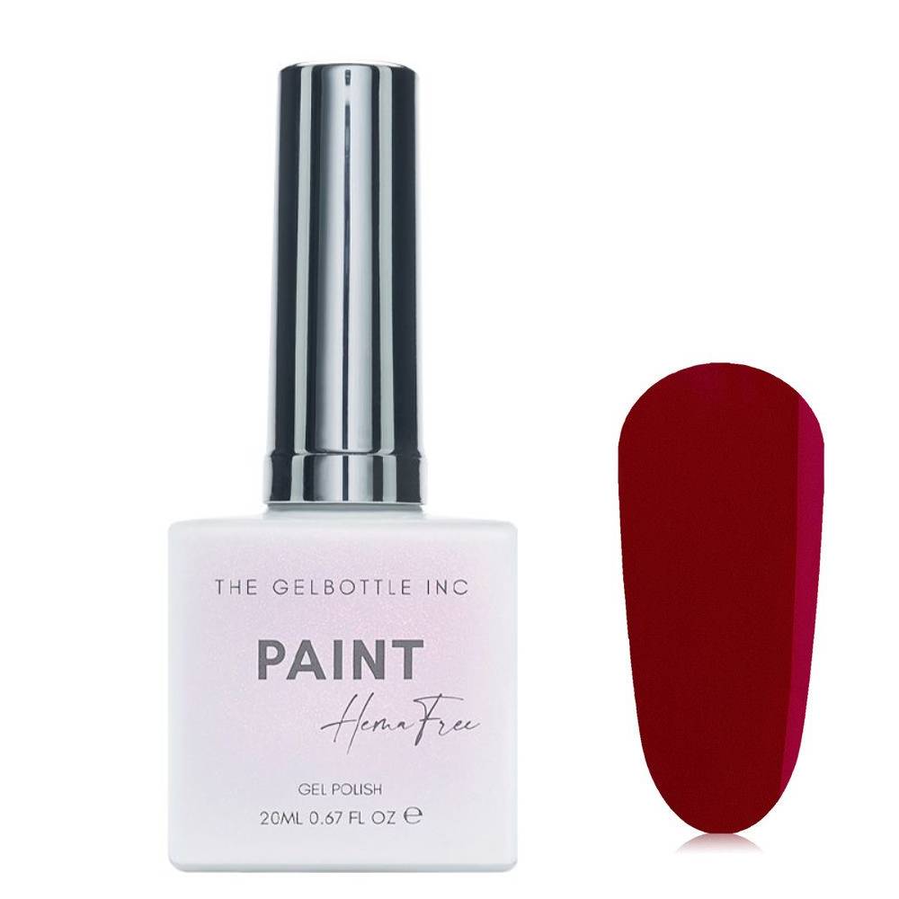 The GelBottle Inc Hema Free Paint 20ml