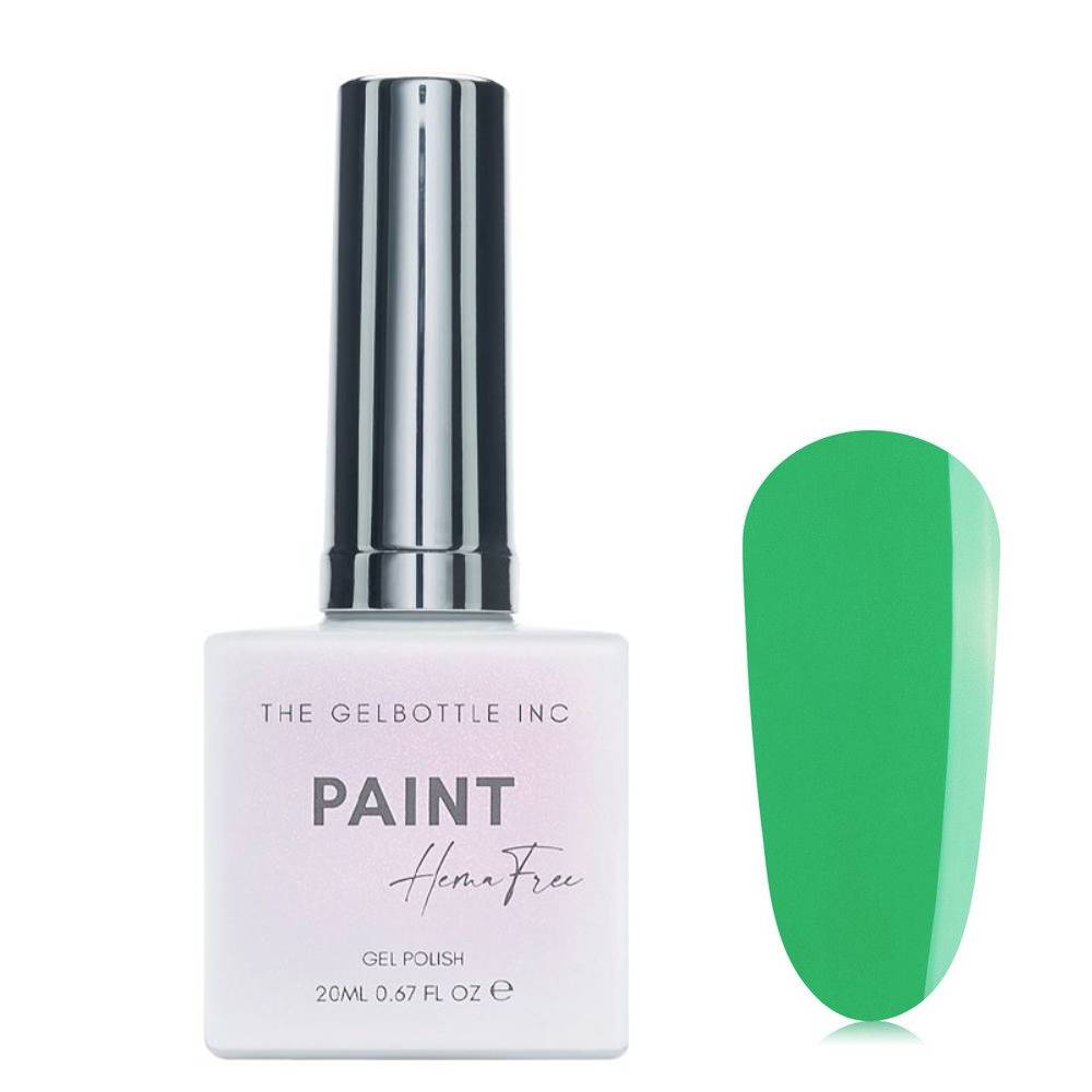 The GelBottle Inc Hema Free Paint 20ml