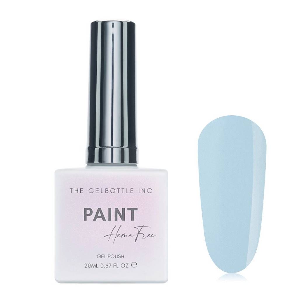 The GelBottle Inc Hema Free Paint 20ml