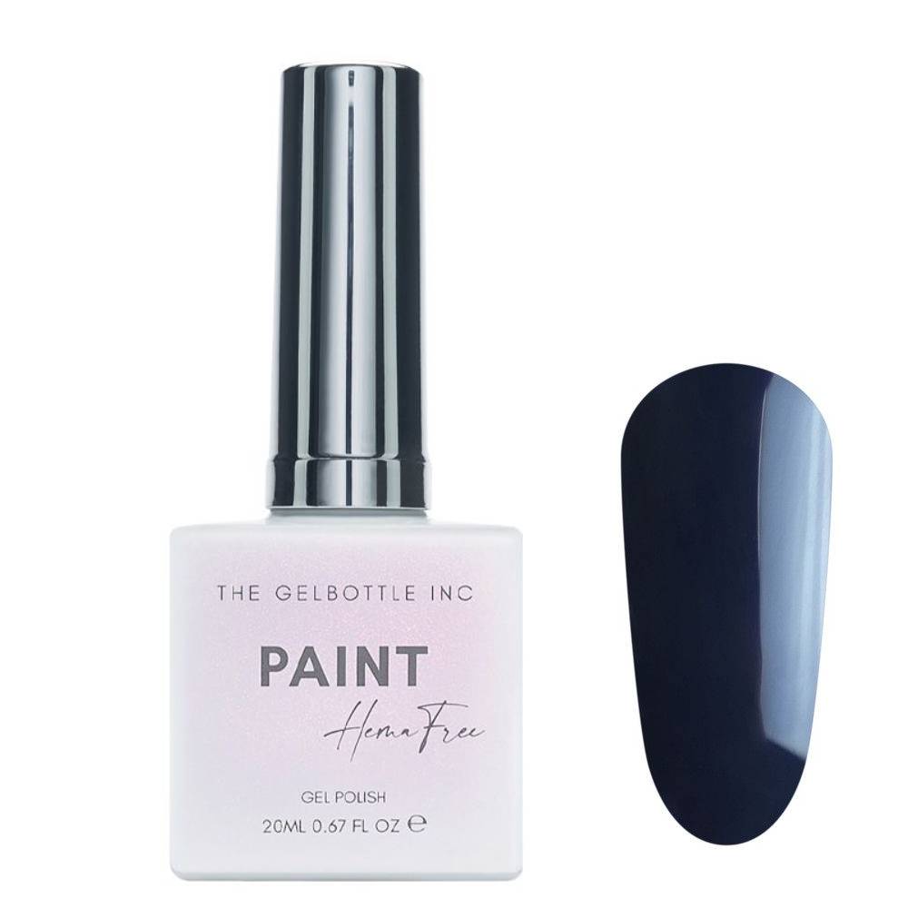 The GelBottle Inc Hema Free Paint 20ml