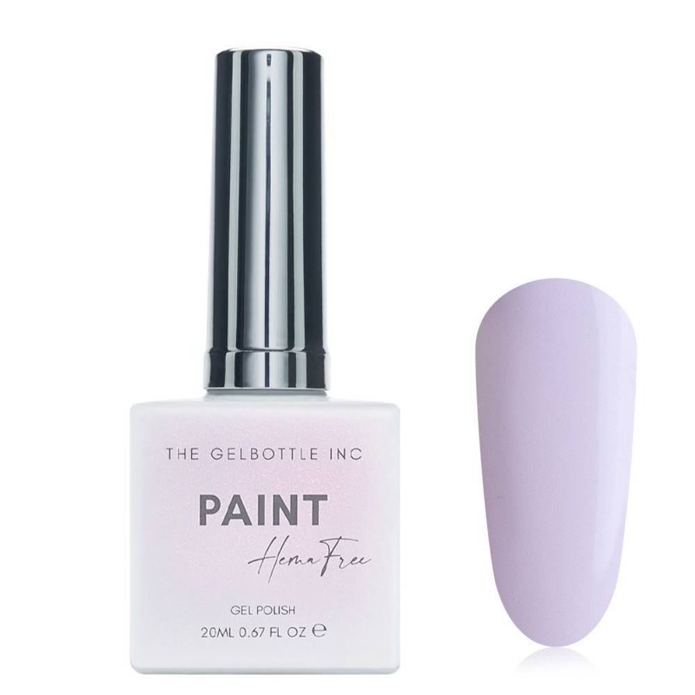 The GelBottle Inc Hema Free Paint 20ml