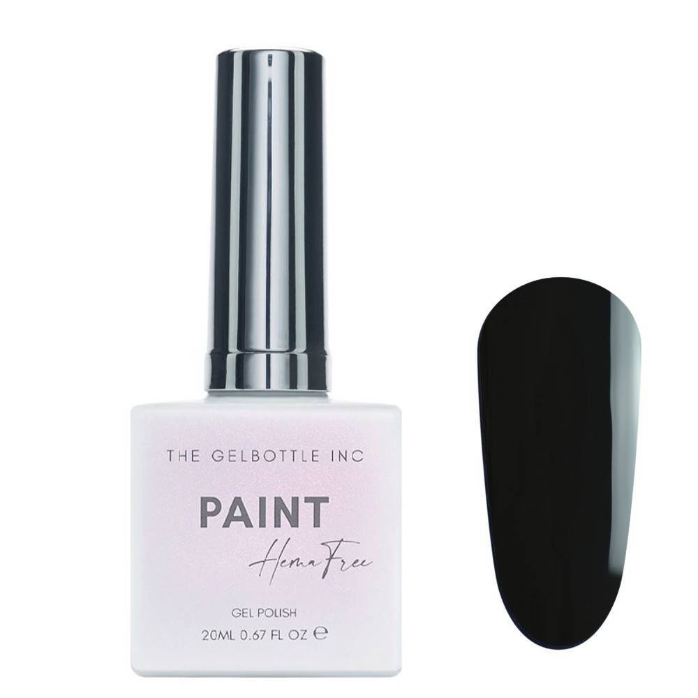 The GelBottle Inc Hema Free Paint 20ml