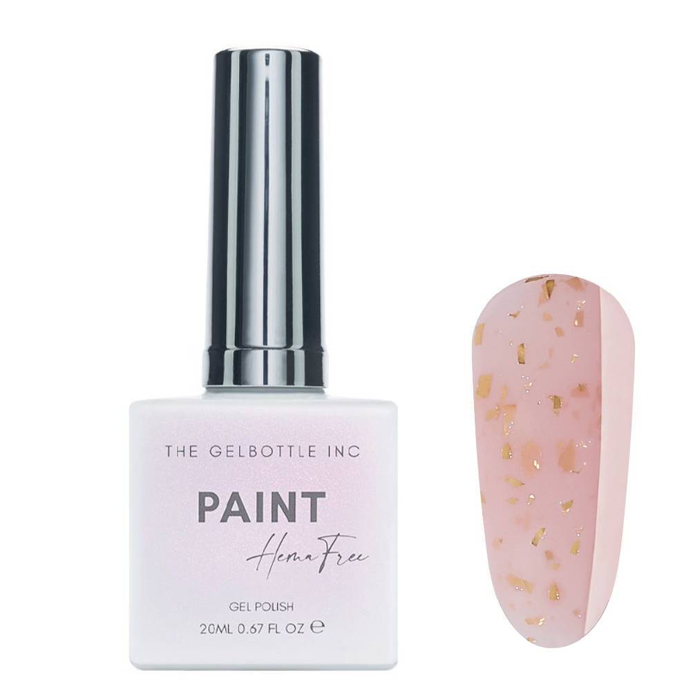 The GelBottle Inc Hema Free Paint 20ml