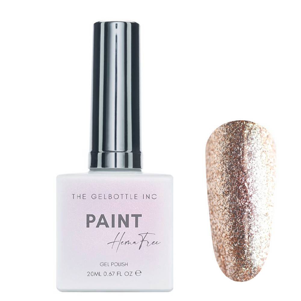 The GelBottle Inc Hema Free Paint 20ml