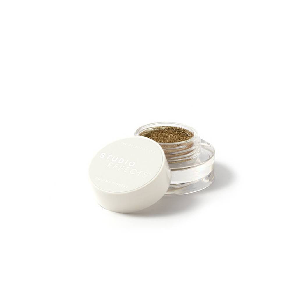 The GelBottle Inc Chrome Pigment 0.6g