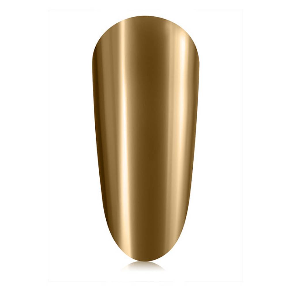 The GelBottle Inc Chrome Pigment 0.6g
