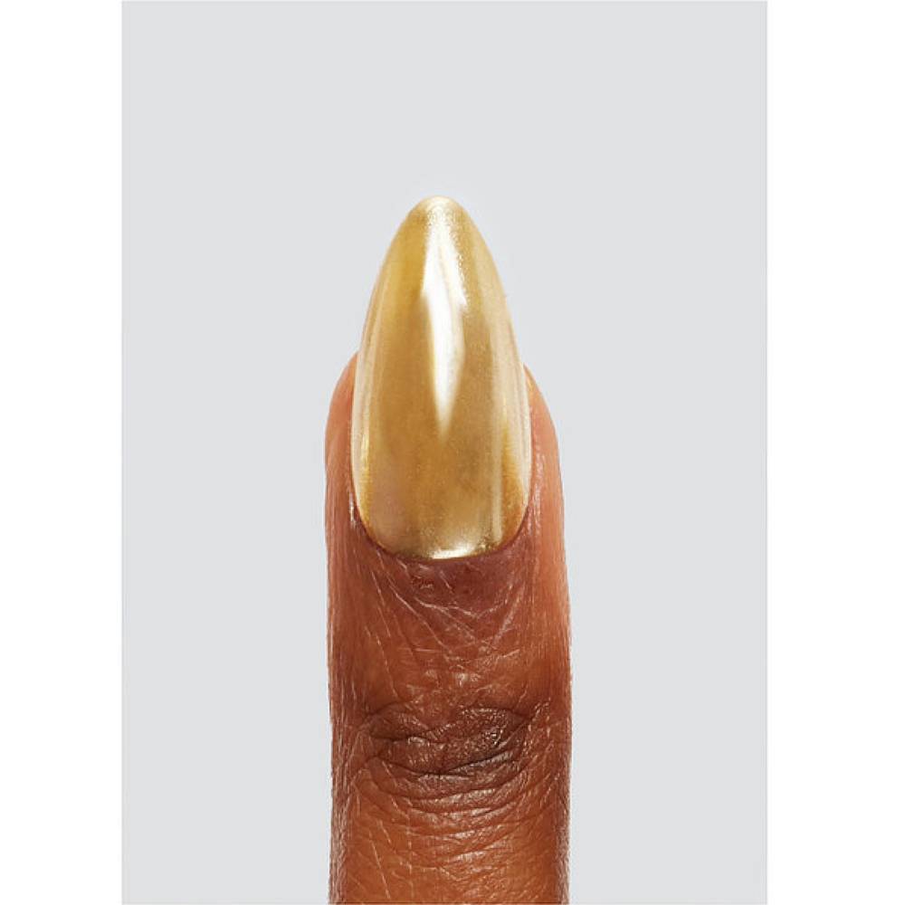 The GelBottle Inc Chrome Pigment 0.6g