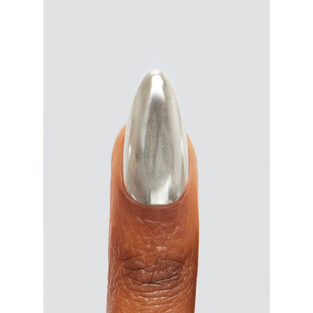 The GelBottle Inc Chrome Pigment 0.6g