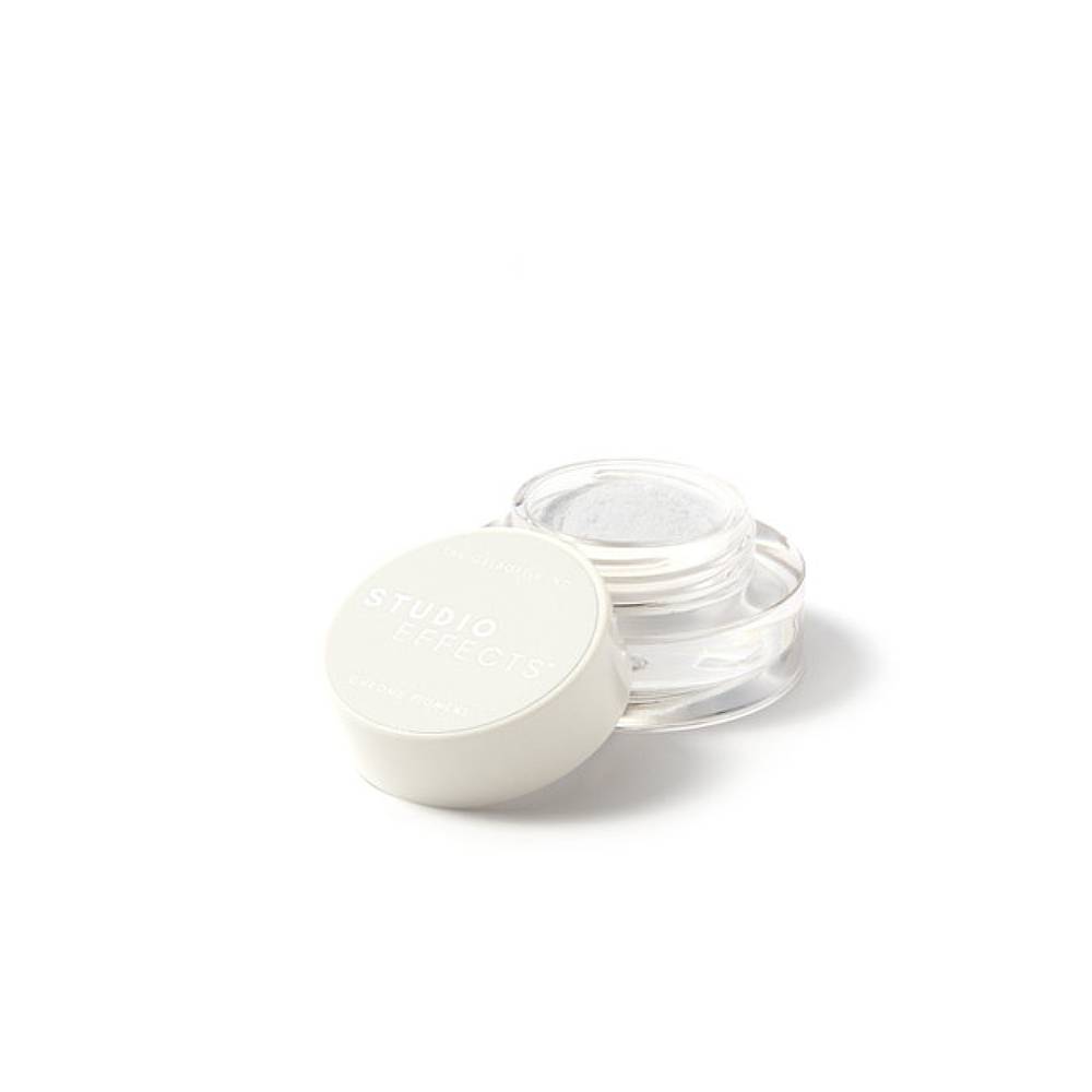 The GelBottle Inc Chrome Pigment 0.6g