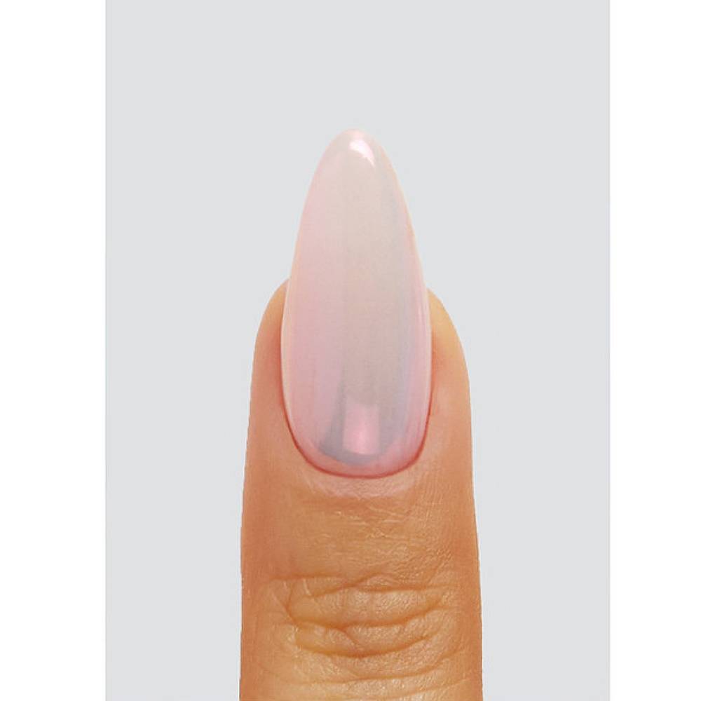 The GelBottle Inc Chrome Pigment 0.6g