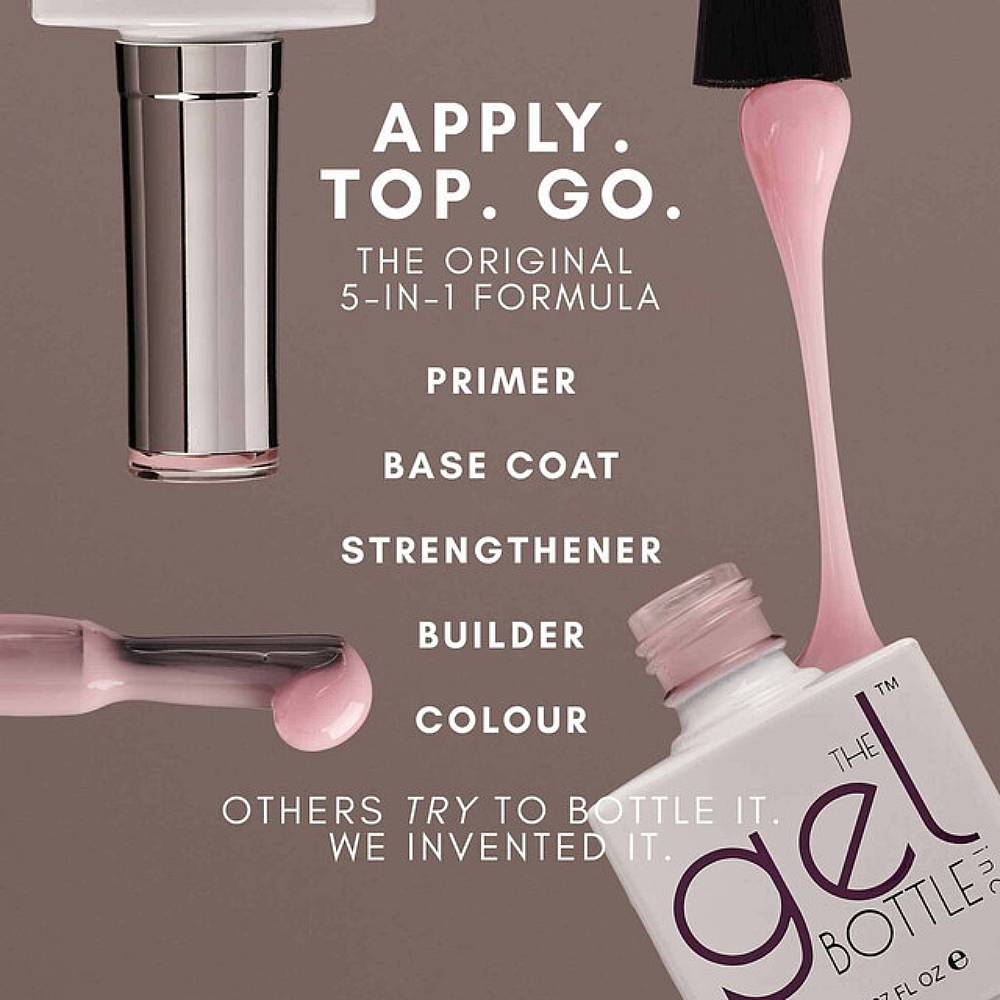 The GelBottle Inc BIAB™ 7ml