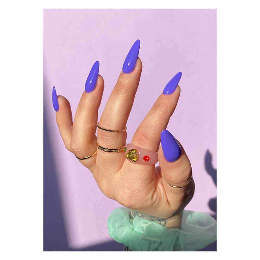 The GelBottle Inc Gel Polish Mini 7ml