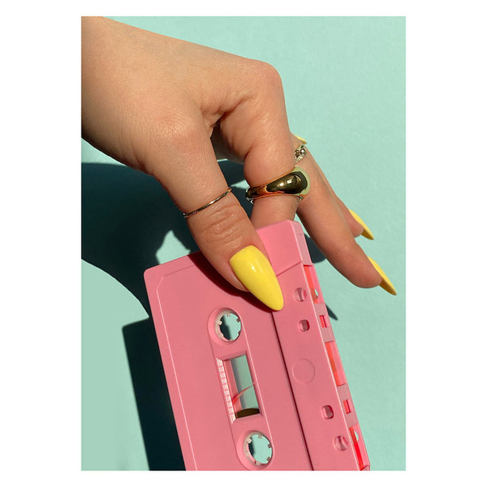 The GelBottle Inc Gel Polish Mini 7ml