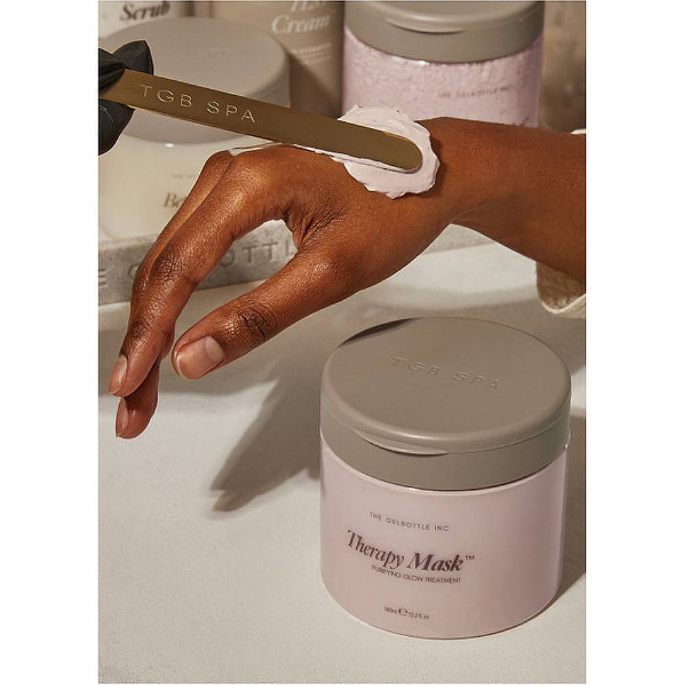 The GelBottle Inc Therapy Mask™ 360ml