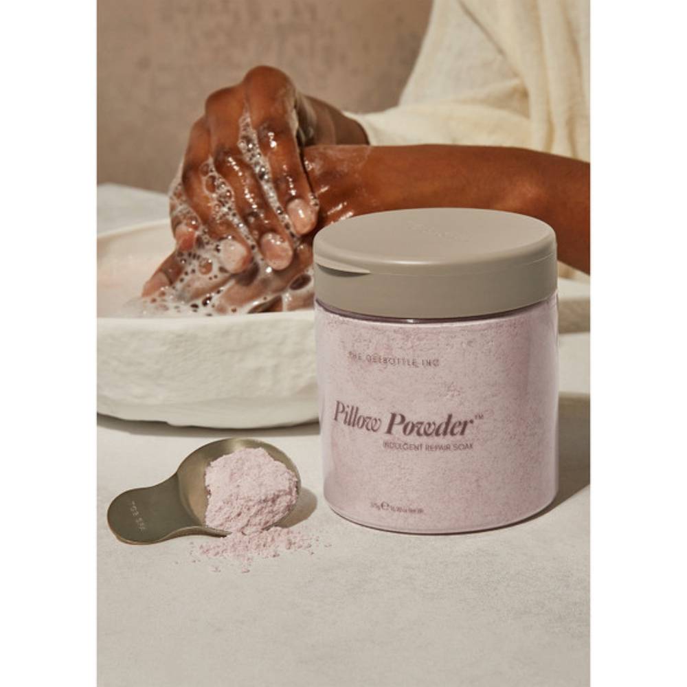 The GelBottle Inc Pillow Powder 375g