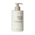 The GelBottle Inc Mineral Scrub 400ml