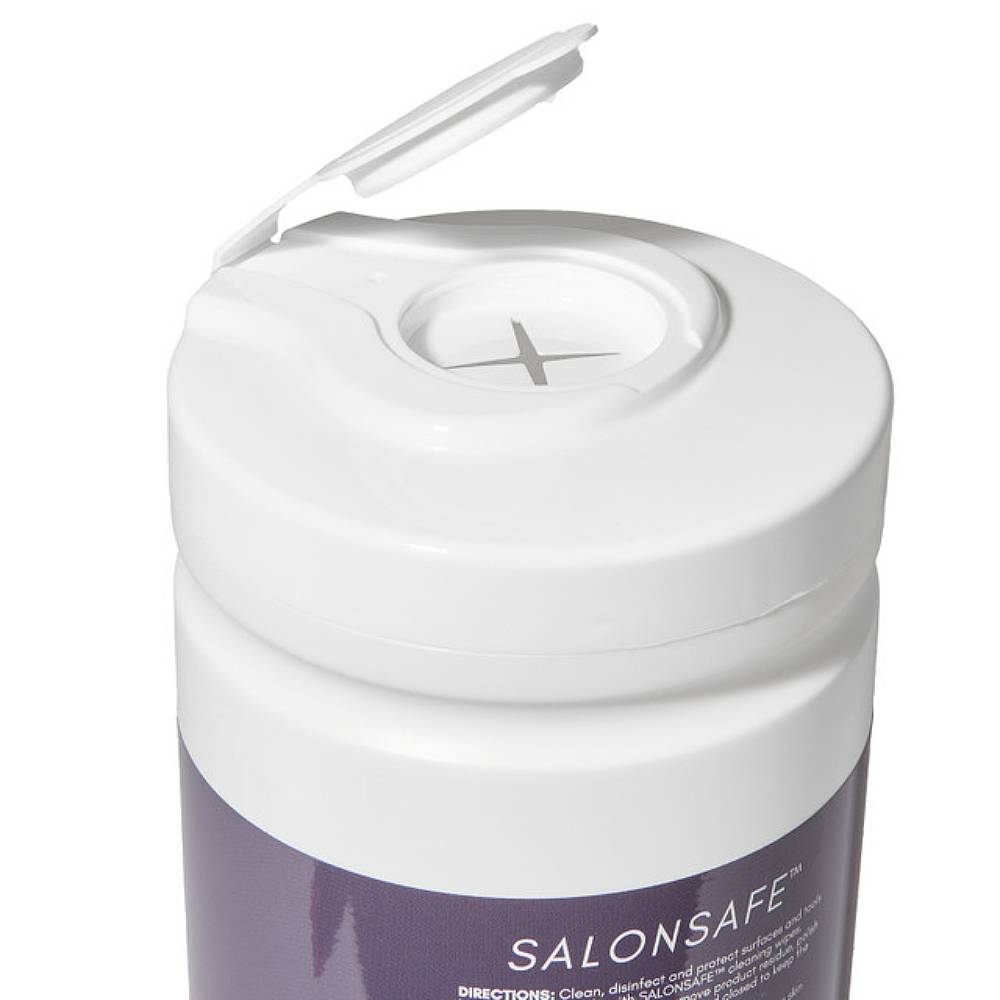 The GelBottle Inc SalonSafe™ Cleaning Wipes