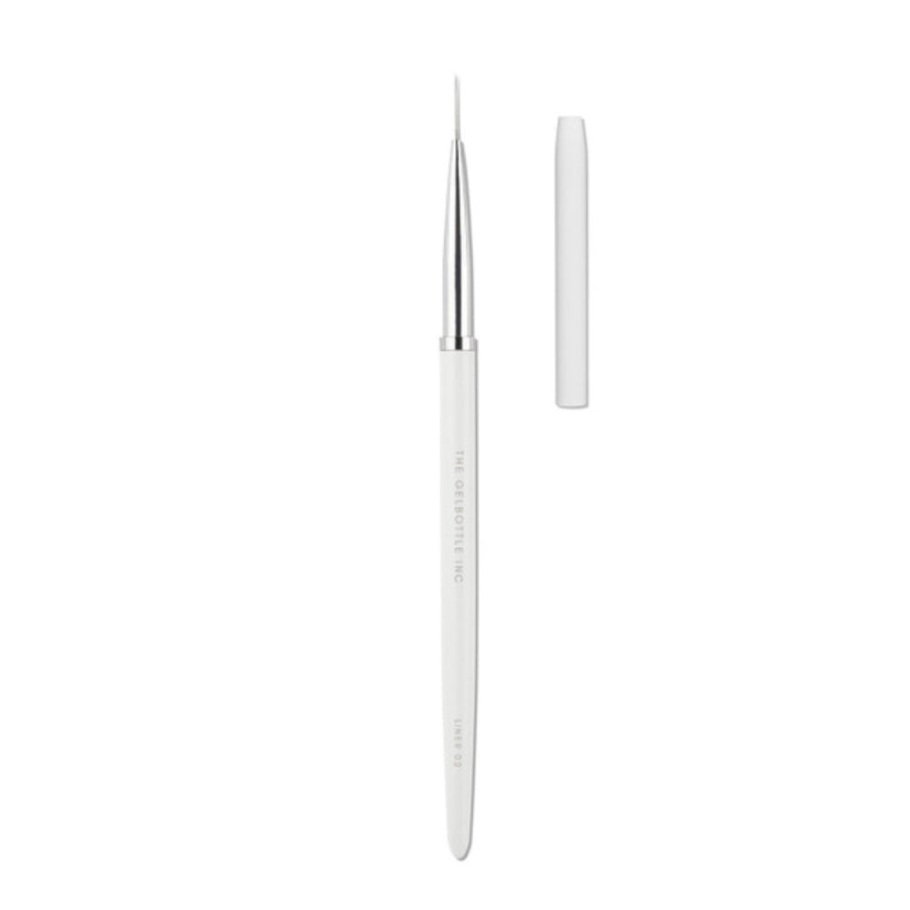 The GelBottle Inc Liner 02 Brush
