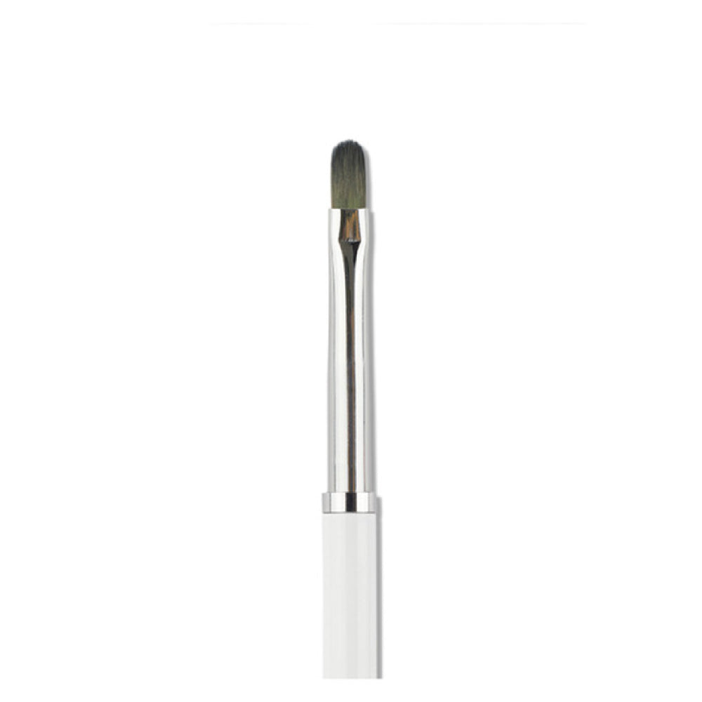The GelBottle Inc Round 02 Brush