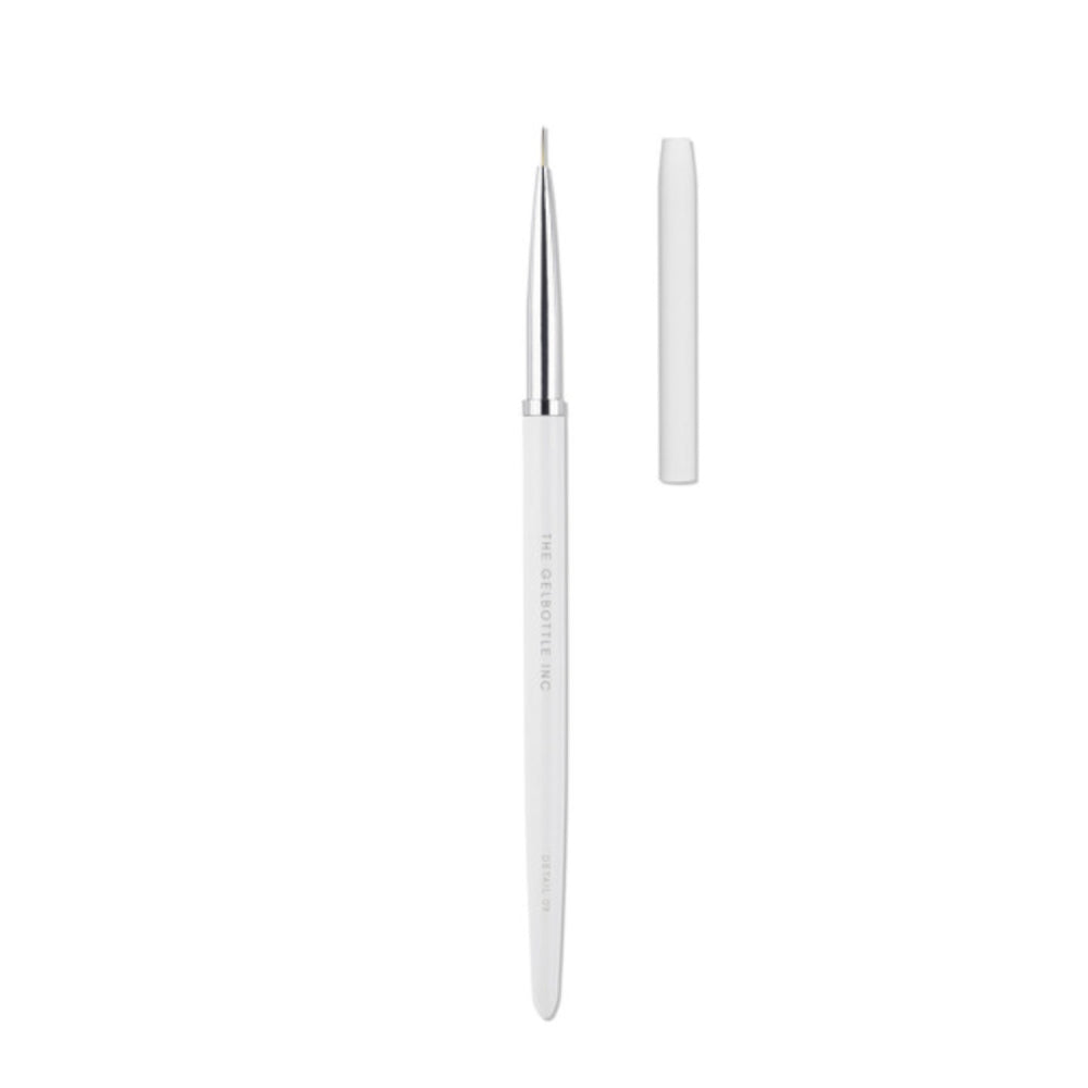 The GelBottle Inc Detail 02 Brush