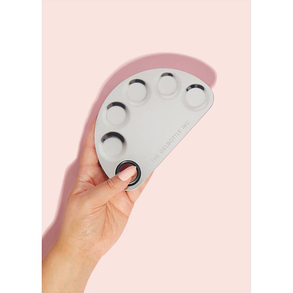 The GelBottle Inc Nail Art Palette