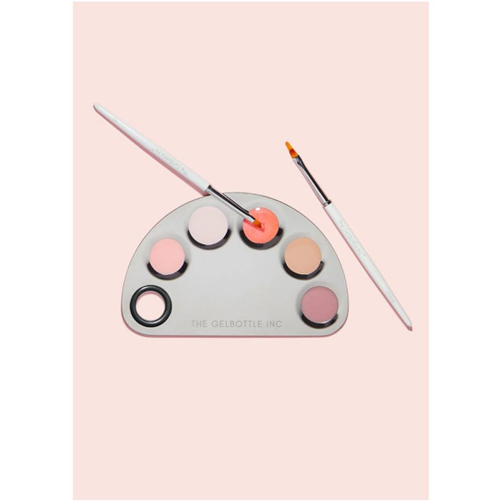 The GelBottle Inc Nail Art Palette