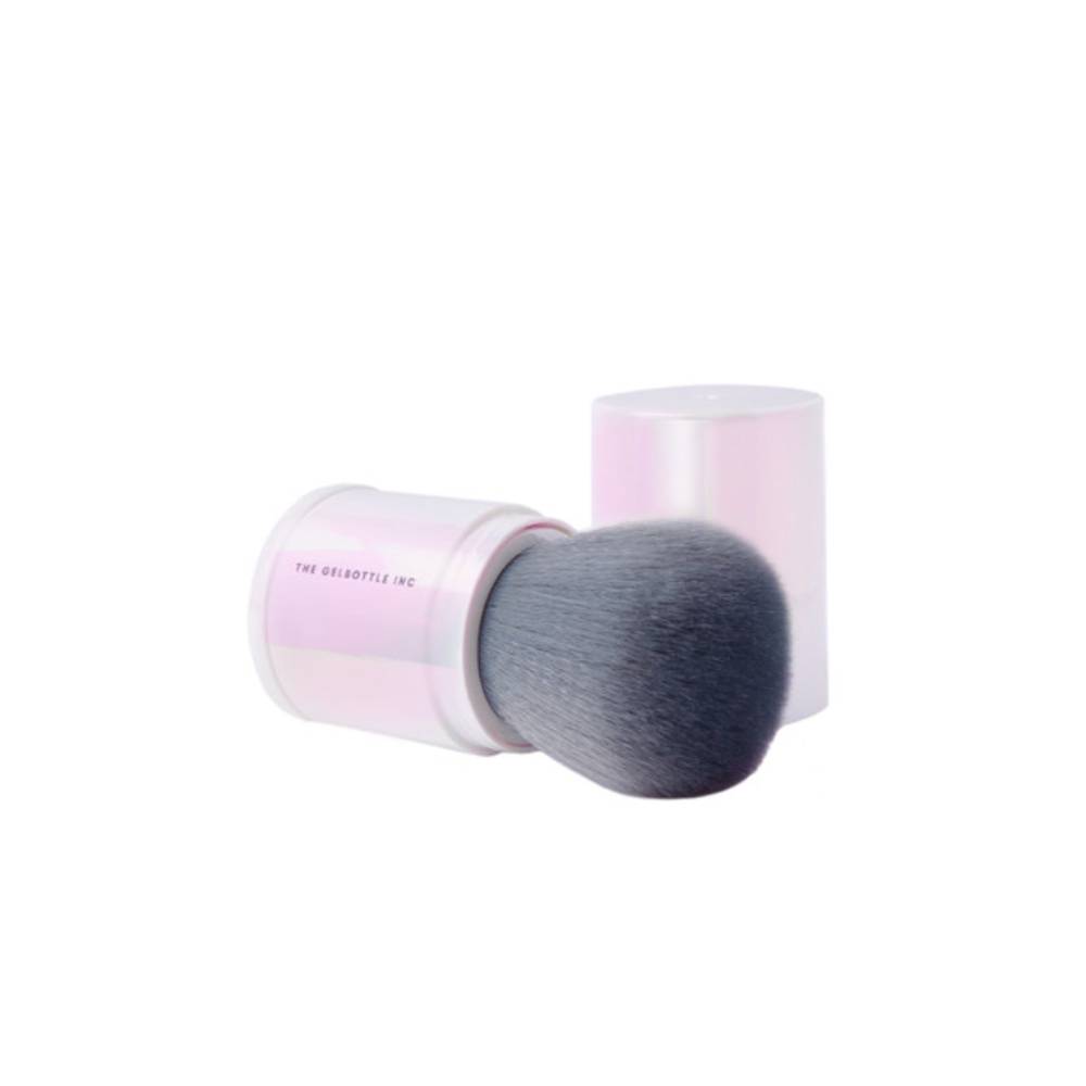 The GelBottle Inc Dusting Brush