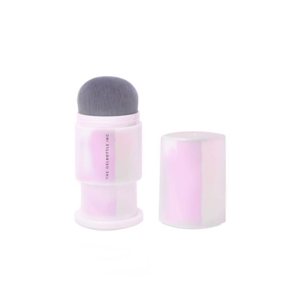 The GelBottle Inc Dusting Brush