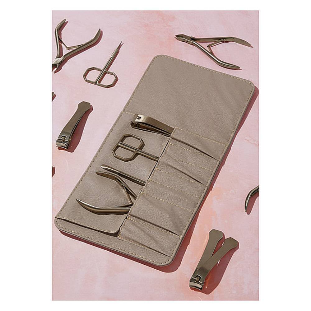 The GelBottle Inc Tools Case